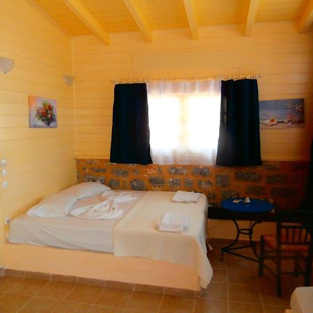Villa Tzortzakos By Holiday Homes Mavrovouni  ภายนอก รูปภาพ