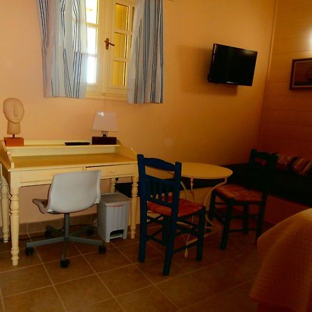 Villa Tzortzakos By Holiday Homes Mavrovouni  ภายนอก รูปภาพ