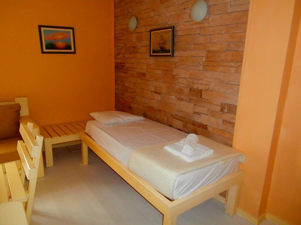 Villa Tzortzakos By Holiday Homes Mavrovouni  ภายนอก รูปภาพ
