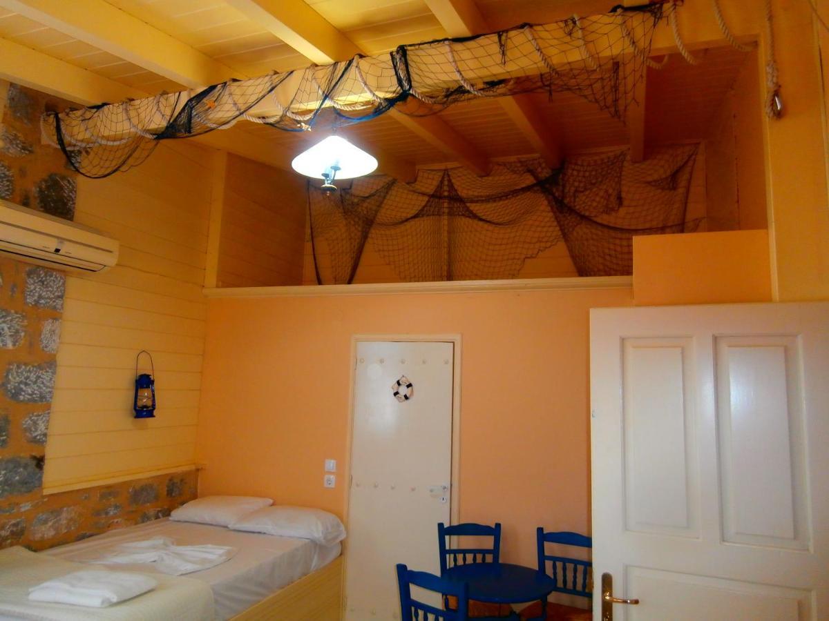 Villa Tzortzakos By Holiday Homes Mavrovouni  ภายนอก รูปภาพ