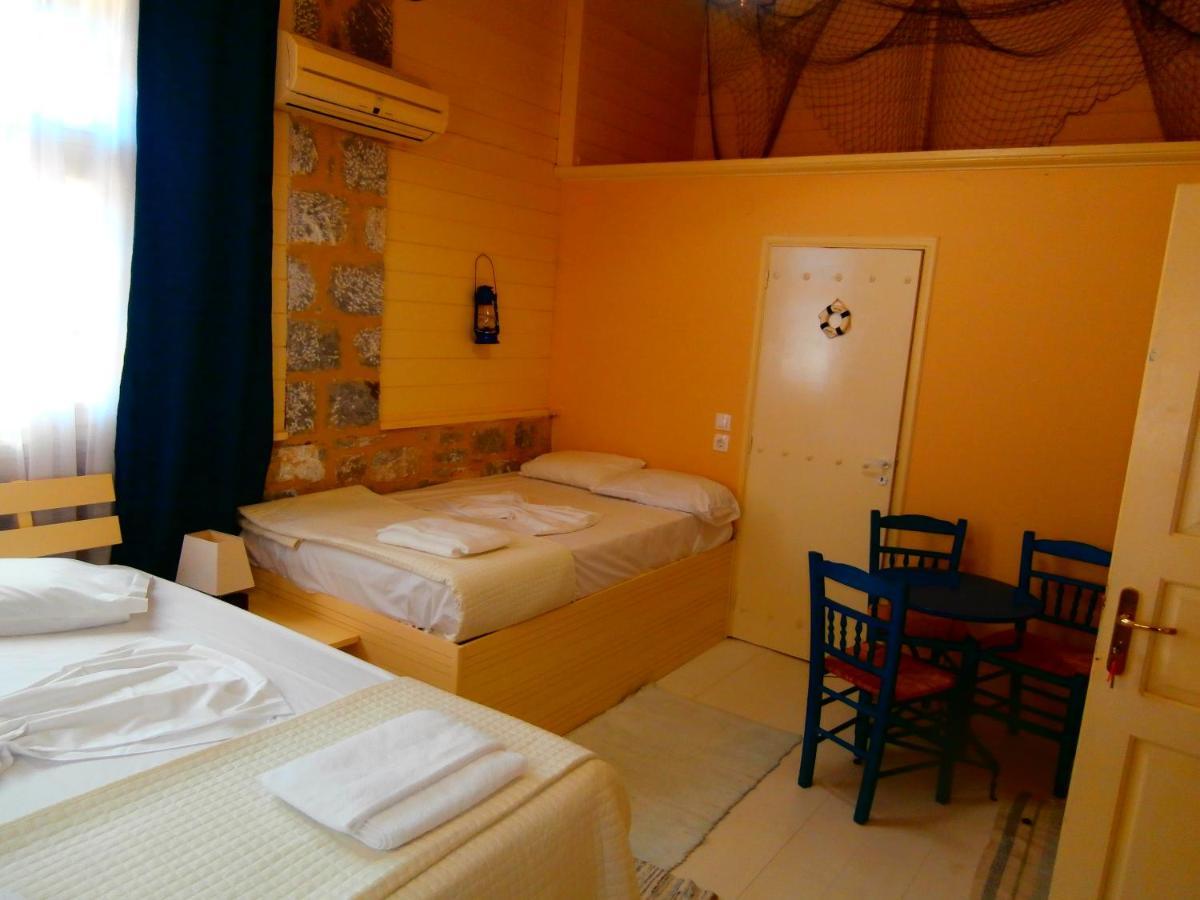 Villa Tzortzakos By Holiday Homes Mavrovouni  ภายนอก รูปภาพ