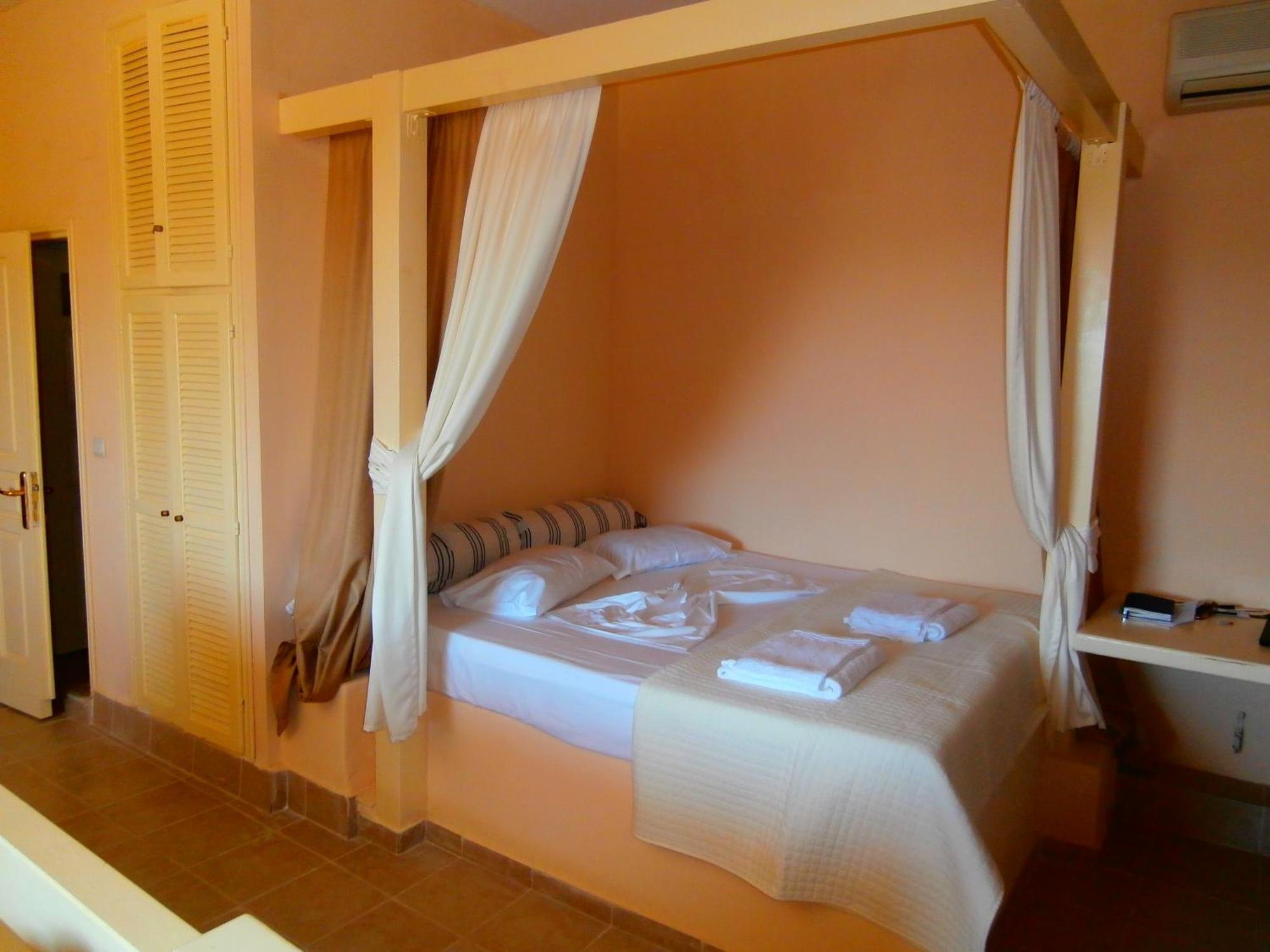 Villa Tzortzakos By Holiday Homes Mavrovouni  ภายนอก รูปภาพ