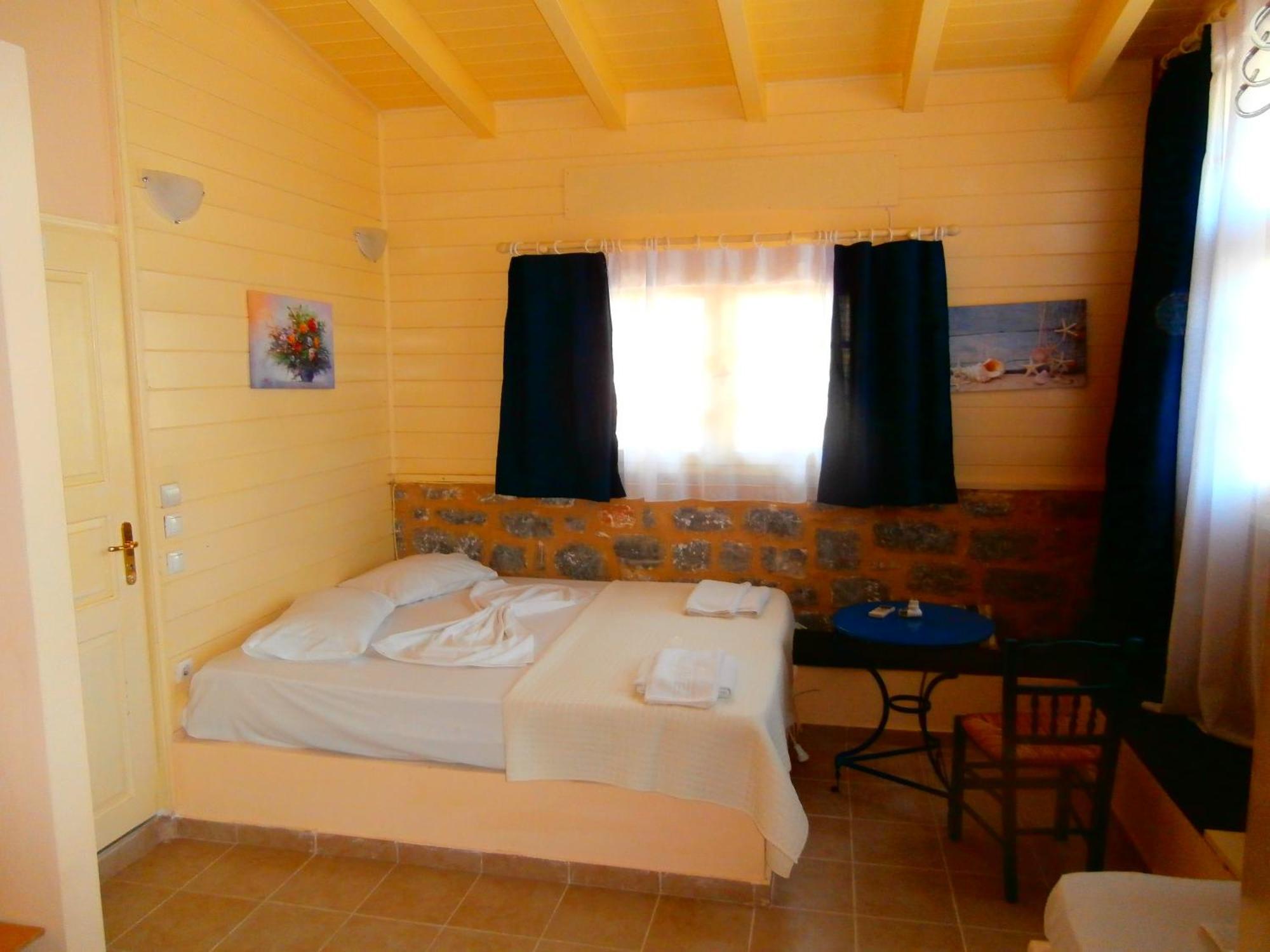 Villa Tzortzakos By Holiday Homes Mavrovouni  ภายนอก รูปภาพ