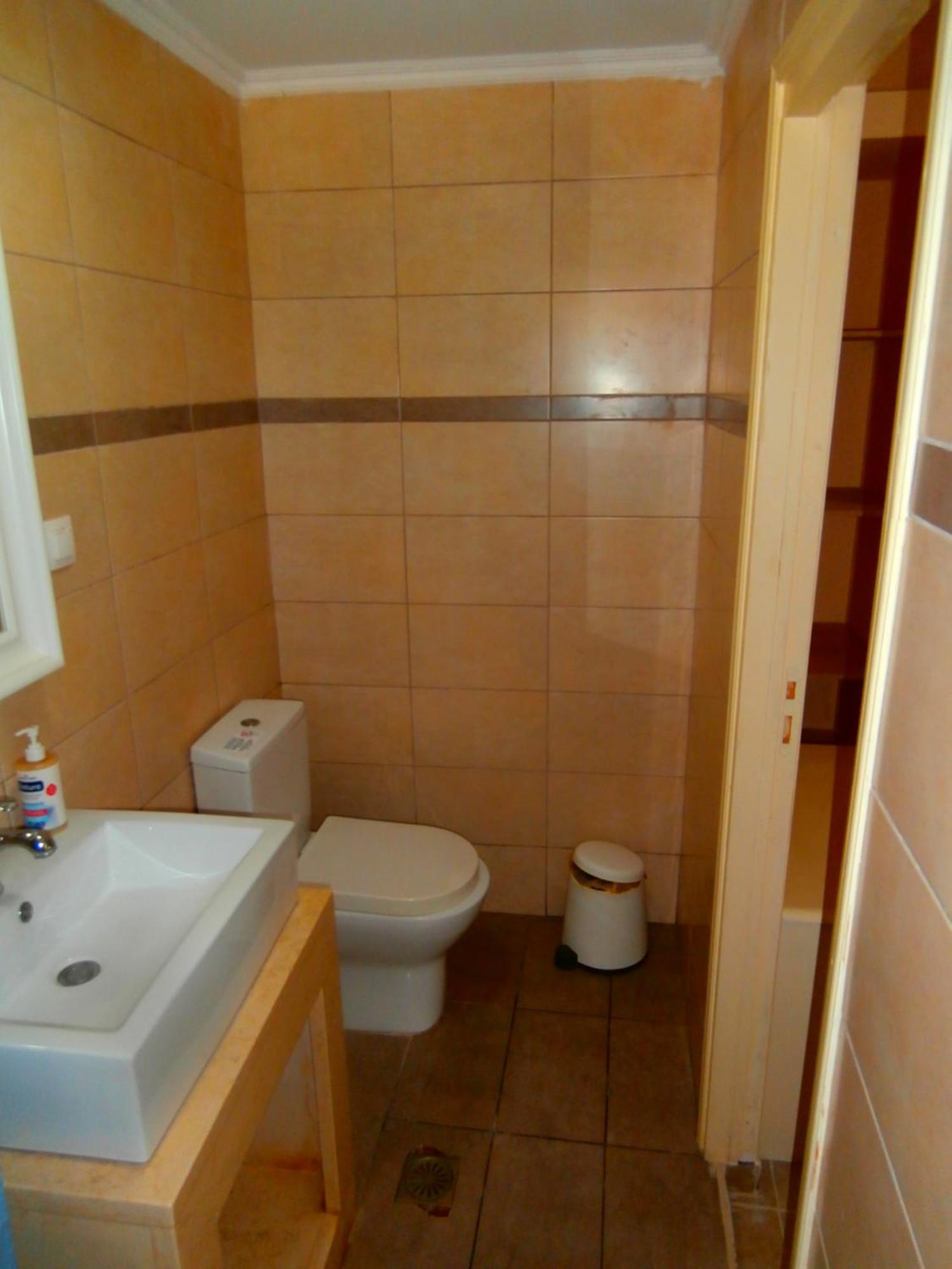 Villa Tzortzakos By Holiday Homes Mavrovouni  ภายนอก รูปภาพ
