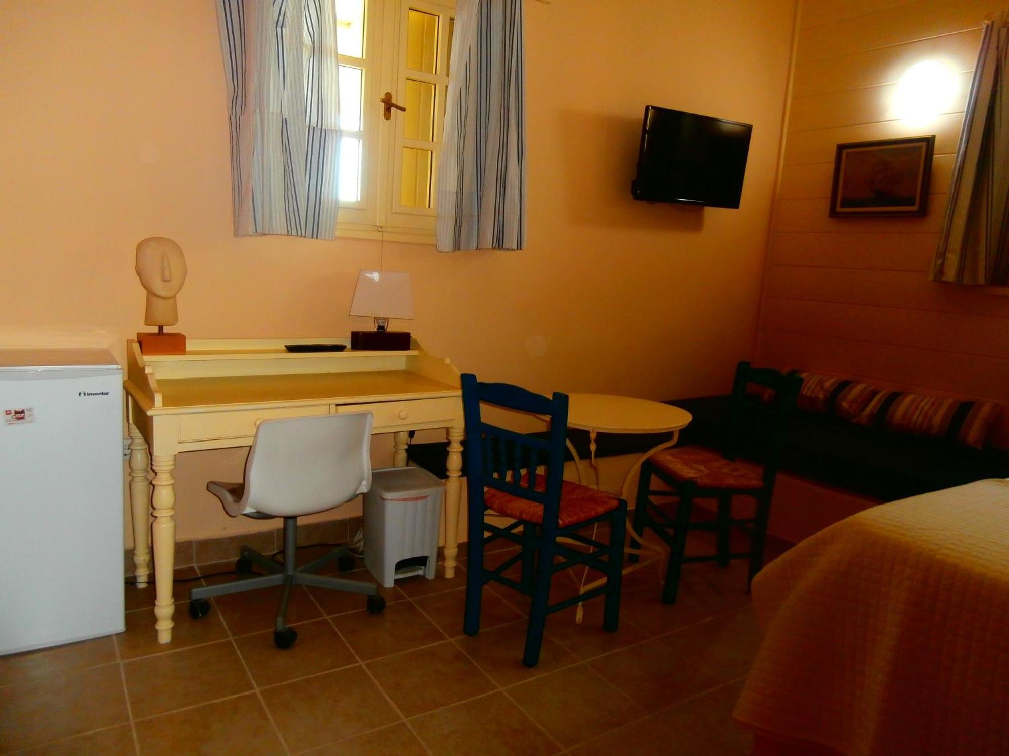 Villa Tzortzakos By Holiday Homes Mavrovouni  ภายนอก รูปภาพ