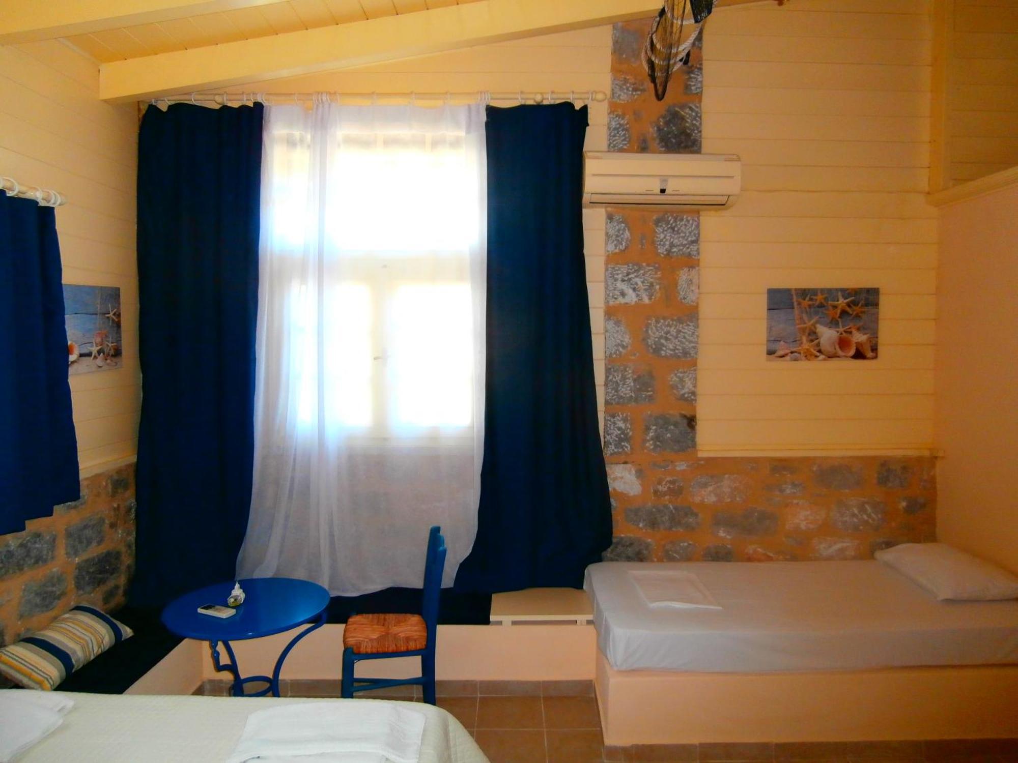 Villa Tzortzakos By Holiday Homes Mavrovouni  ภายนอก รูปภาพ
