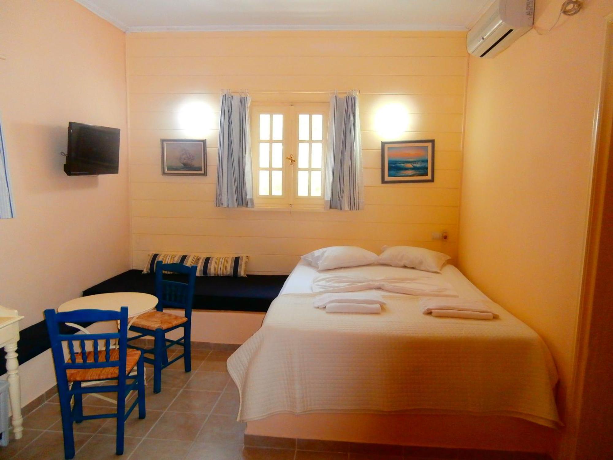 Villa Tzortzakos By Holiday Homes Mavrovouni  ภายนอก รูปภาพ