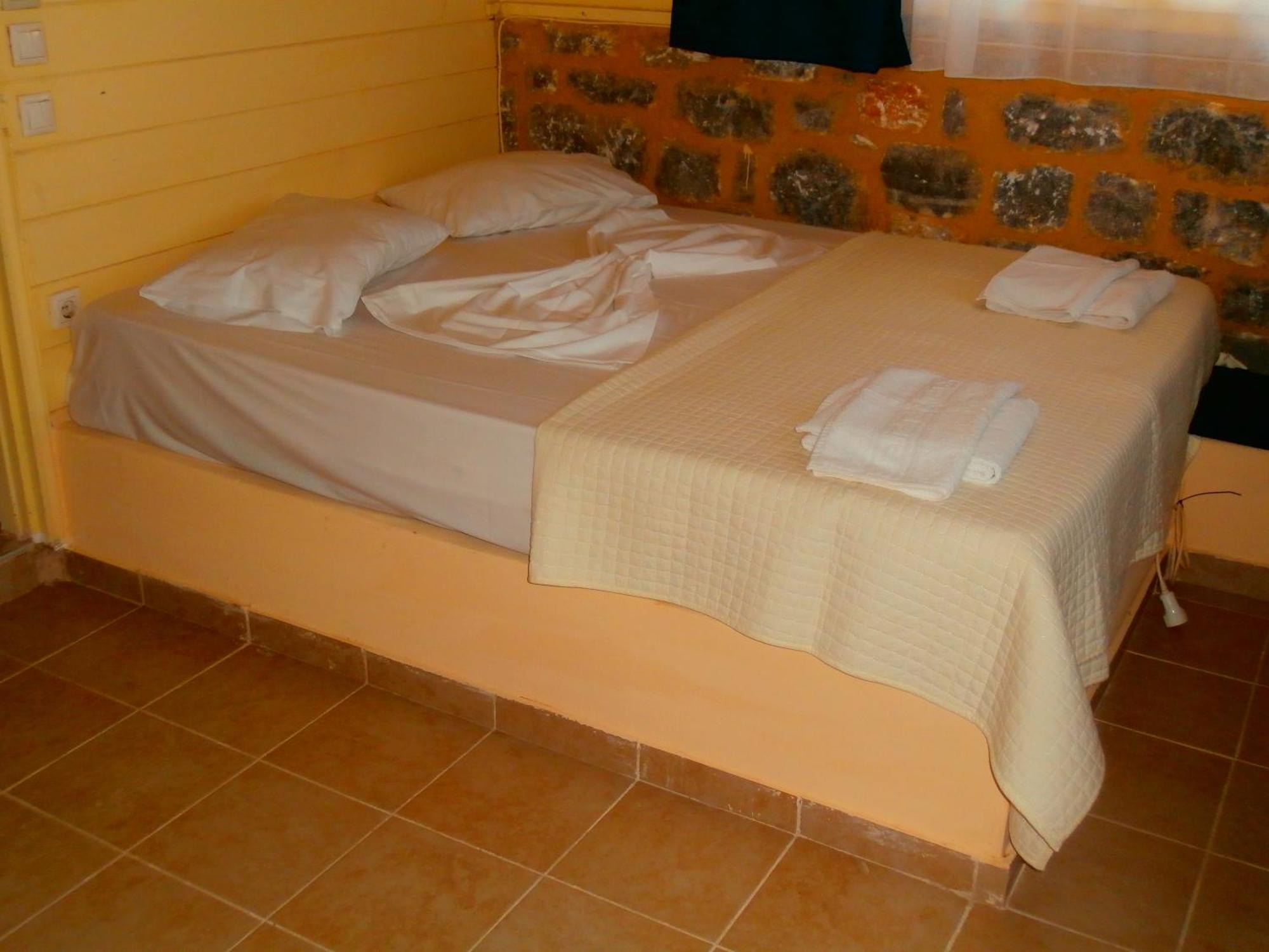 Villa Tzortzakos By Holiday Homes Mavrovouni  ภายนอก รูปภาพ