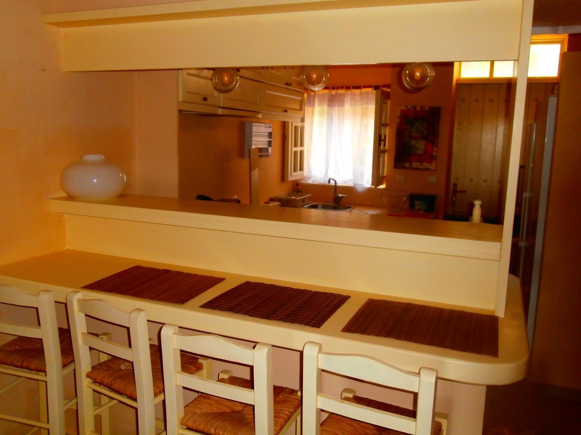 Villa Tzortzakos By Holiday Homes Mavrovouni  ภายนอก รูปภาพ