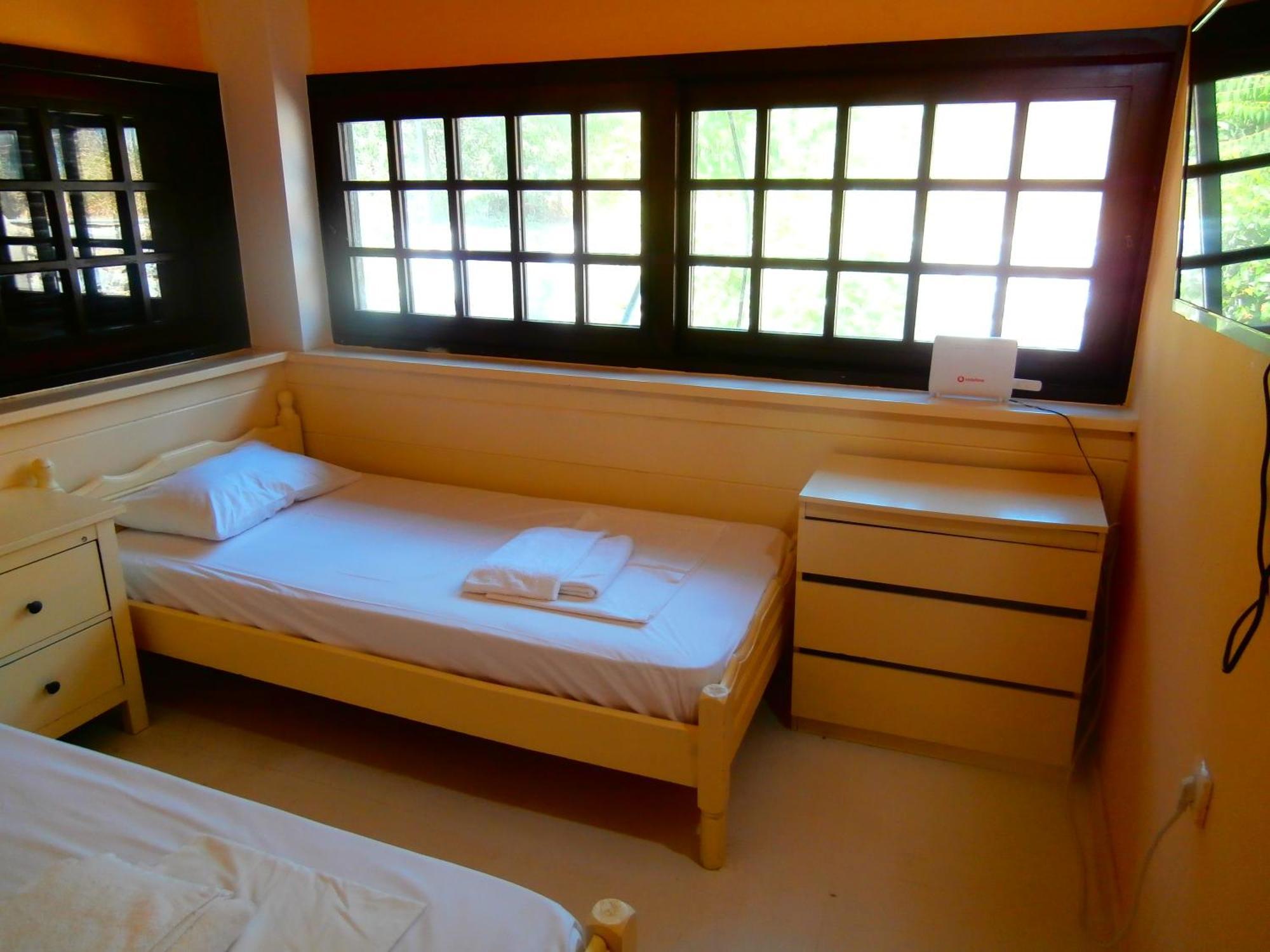 Villa Tzortzakos By Holiday Homes Mavrovouni  ภายนอก รูปภาพ